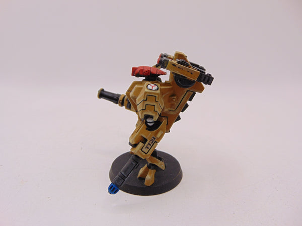 XV81 Crisis Battlesuit