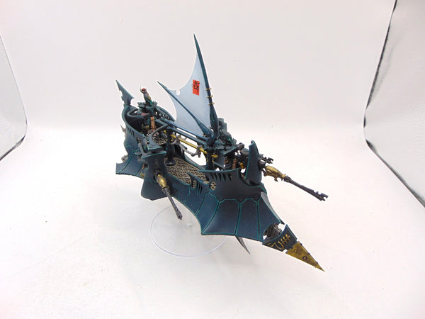 Ravager