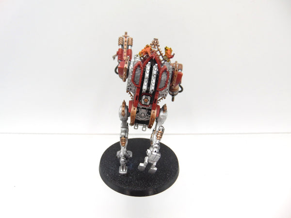 Mortifier