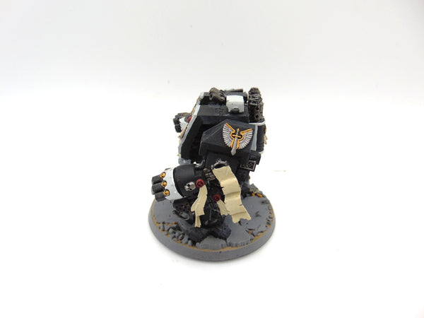 Venerable Dreadnought