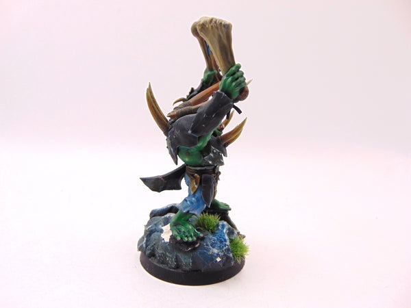 Warchanter