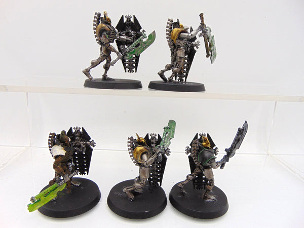 Lychguard