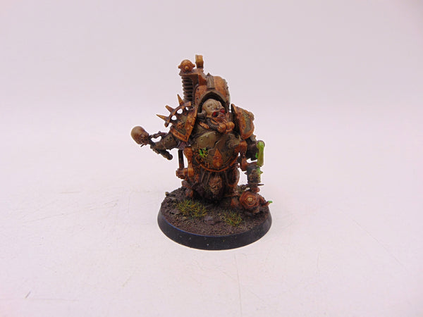 Foul Blightspawn