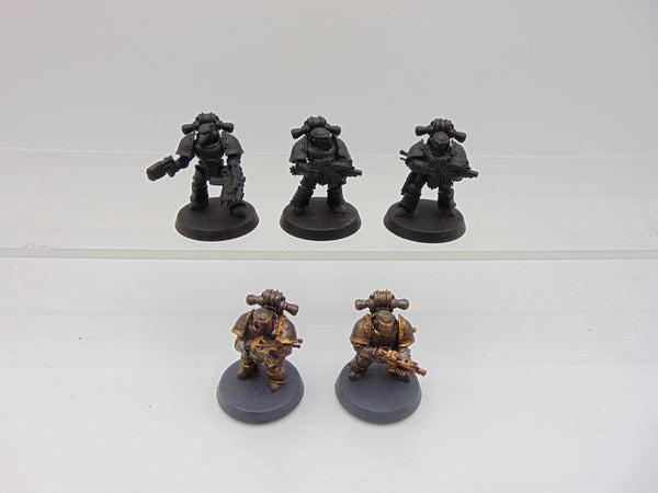 MKIII Marines