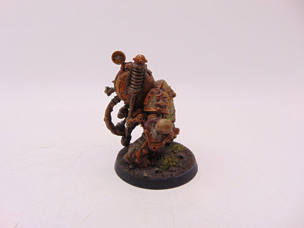 Foul Blightspawn