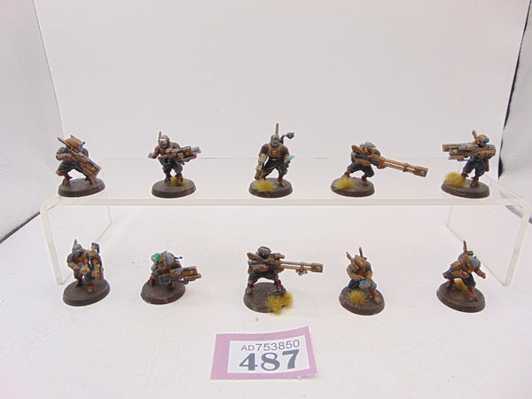 Pathfinder Team