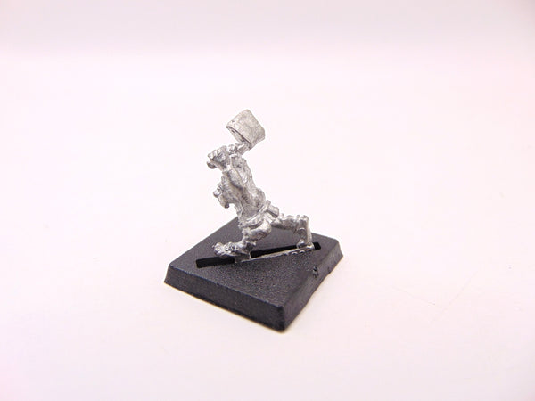 C11 Halfling Hacker