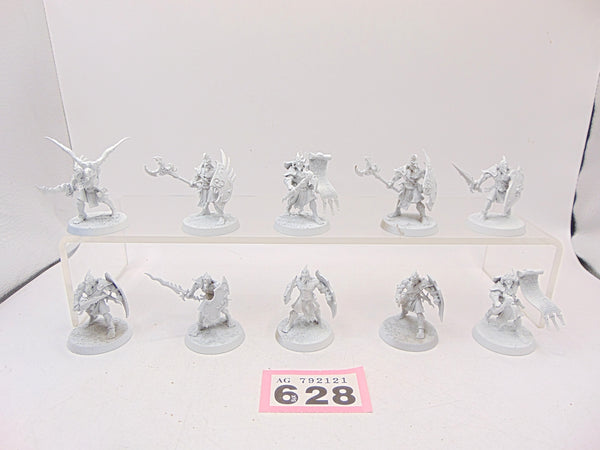 Kairic Acolytes