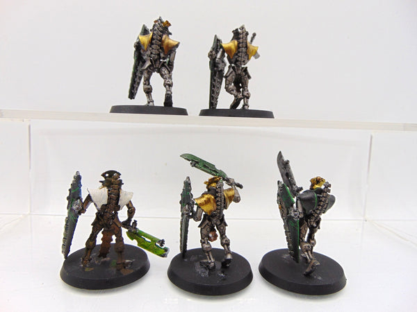 Lychguard