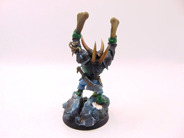 Warchanter