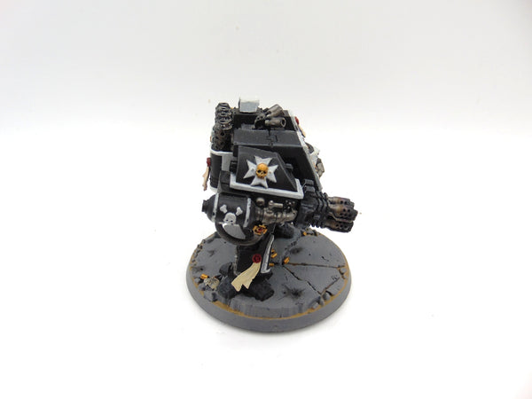 Venerable Dreadnought