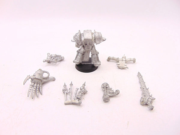 Abaddon the Despoiler