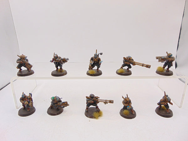 Pathfinder Team