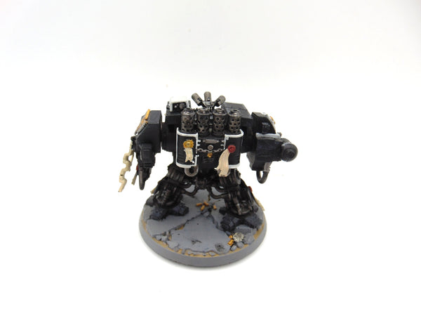 Venerable Dreadnought
