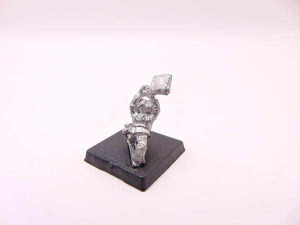 C11 Halfling Hacker