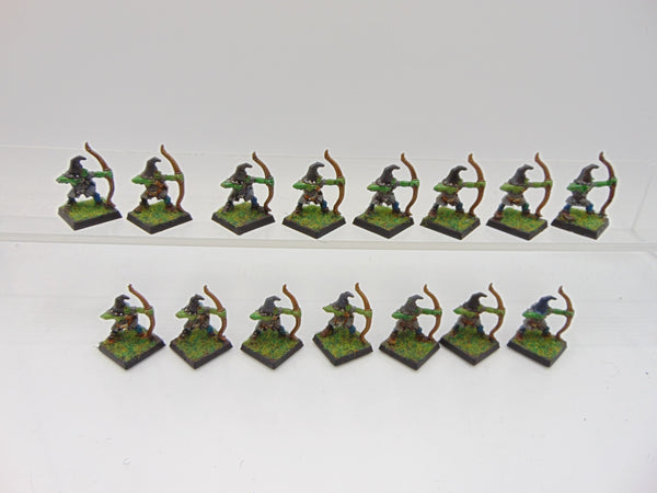 Night Goblin Archers