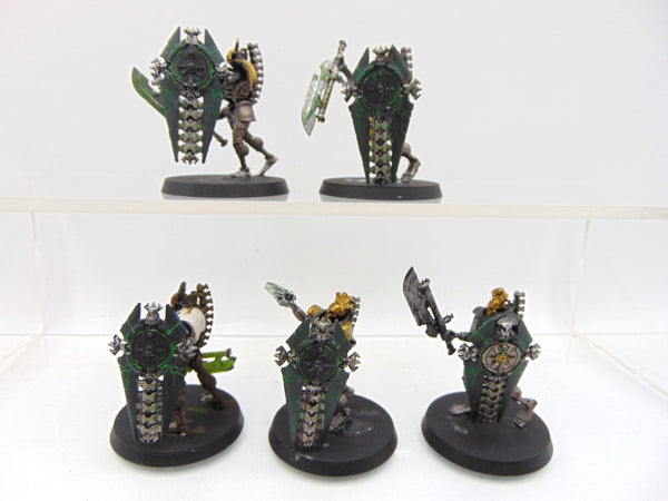 Lychguard