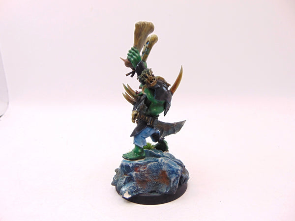Warchanter