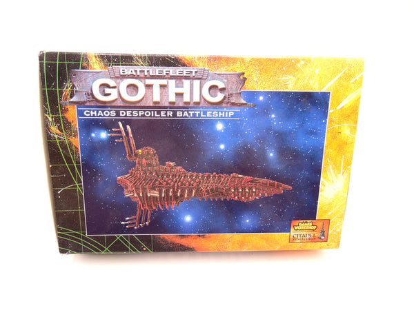 Chaos Despoiler Battleship