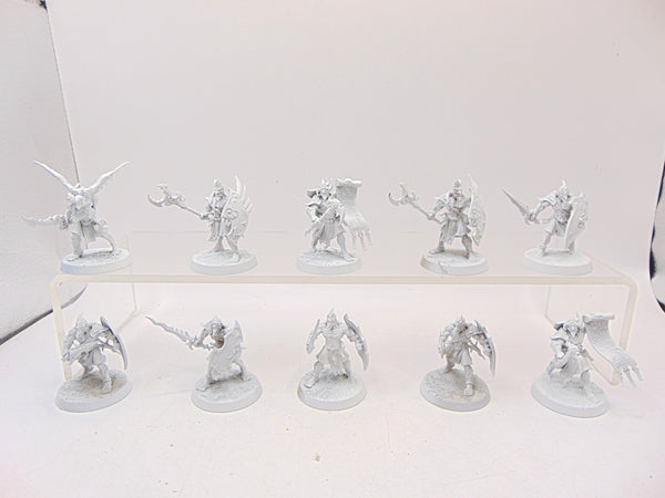 Kairic Acolytes