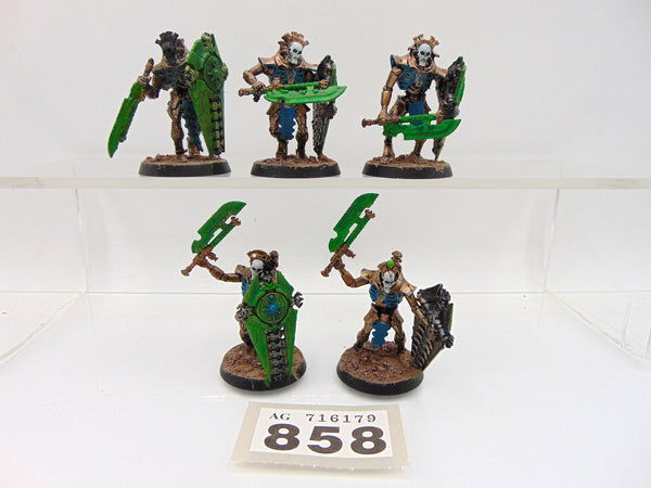 Lychguard