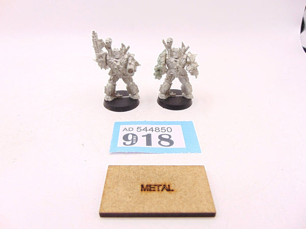 Obliterators