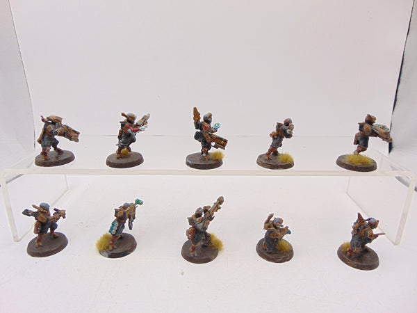 Pathfinder Team