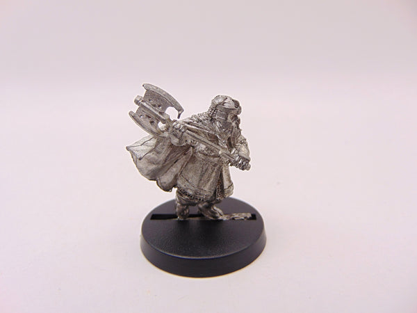Gimli Helm's Deep