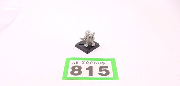 C11 Halfling Gobbul