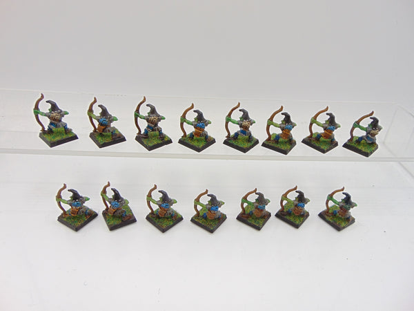 Night Goblin Archers