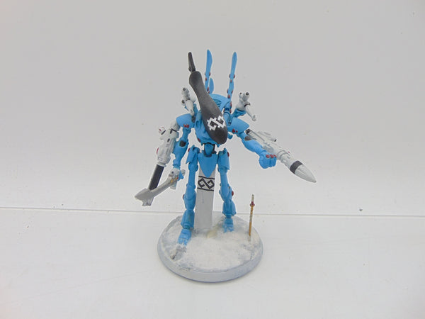 Wraithlord