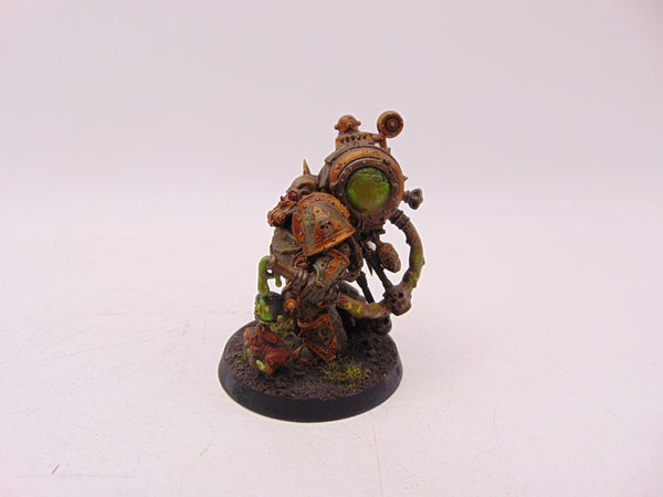 Foul Blightspawn