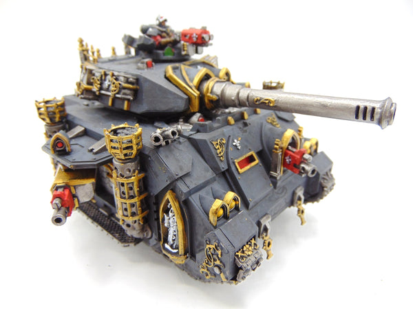 Castigator