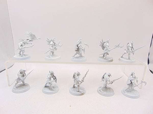 Kairic Acolytes