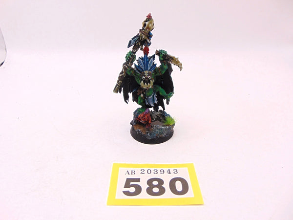 Wurrgog Prophet / Wurrzag