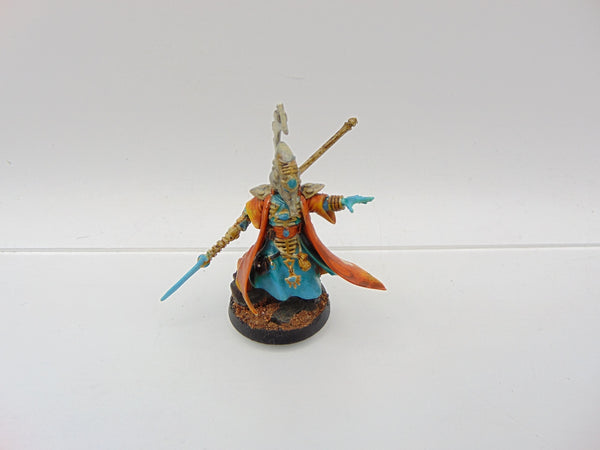 Farseer