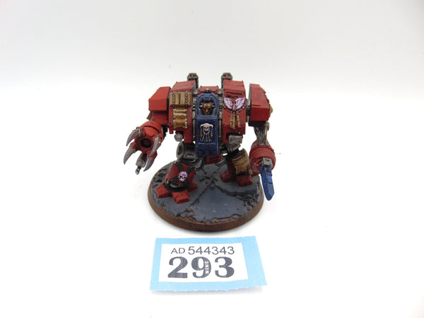 Librarian Dreadnought