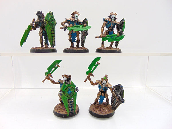 Lychguard