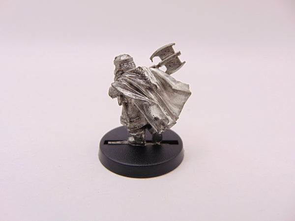 Gimli Helm's Deep