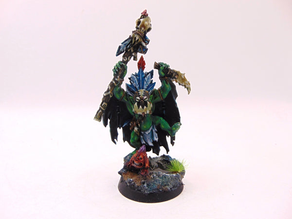 Wurrgog Prophet / Wurrzag