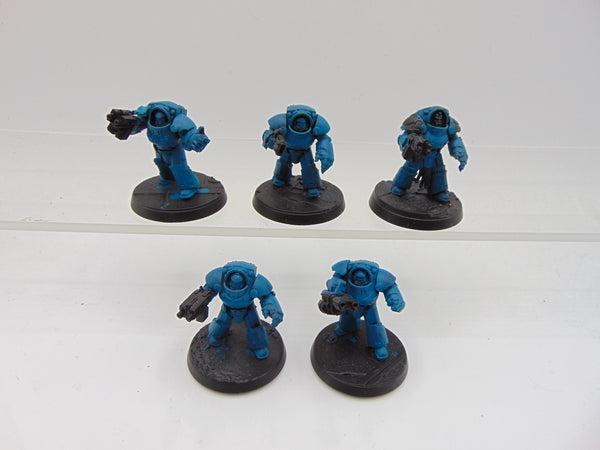 Tartaros Terminators