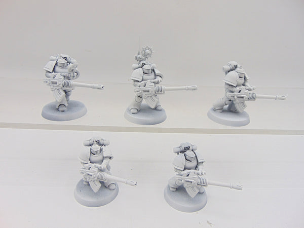 MKIII Support Squad