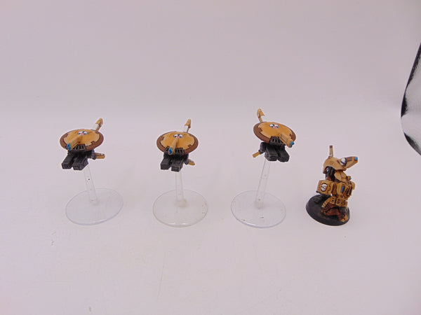Firesight Team