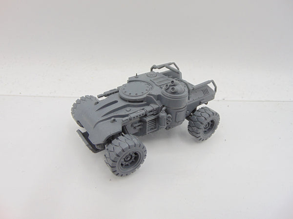 Achilles Ridgerunner