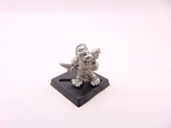 C11 Halfling Gobbul
