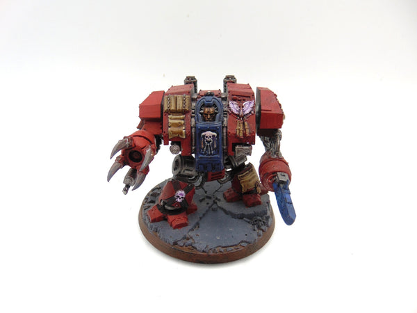 Librarian Dreadnought
