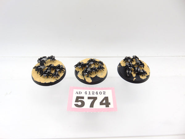 Canoptek Scarab Swarms