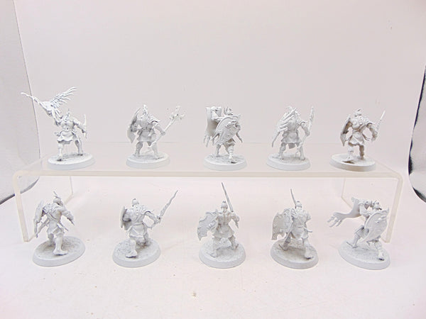 Kairic Acolytes