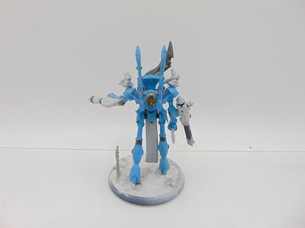 Wraithlord