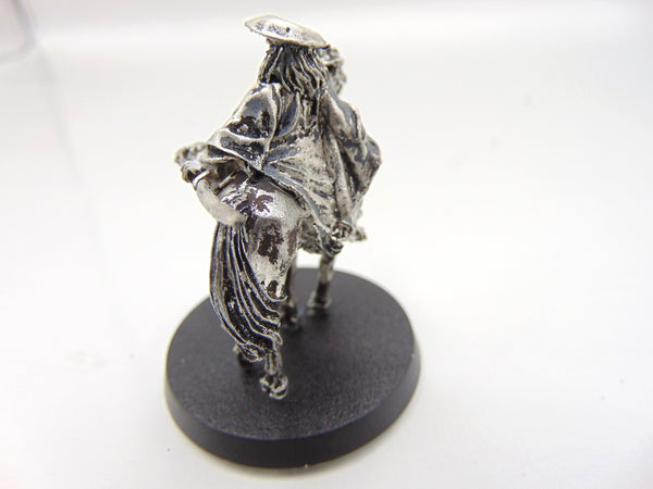 Gandalf the Grey Mounted